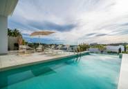 Resale - Villa -
Orihuela Costa