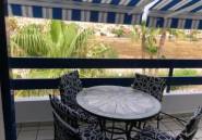 Winter rental - Apartment / flat -
Orihuela Costa - Playa Flamenca