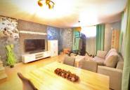 Resale - Villa -
San Miguel de Salinas - Residencial los flamencos