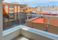 Resale - Apartment / flat -
Torrevieja - Playa del Cura