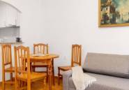 Használt ingatlanok - Town House -
Orihuela - La Zenia