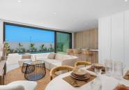 Obra nueva - detached -
Los Alcázares