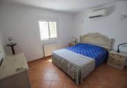 Használt ingatlanok - Villa -
Calpe - Calpe Centro