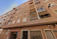 Resale - Apartment / flat -
Torrevieja - Torrevieja Centro