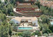 Resale - land -
Denia - La Sella Golf