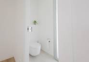 Resale - Villa -
Orihuela Costa - Las Colinas Golf