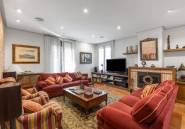 Resale - Villa -
Torrevieja - La Veleta