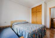 Resale - Apartamento -
Torrevieja - Parque de Las Naciones