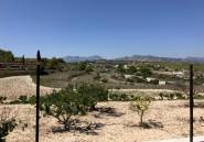 Reventa - land -
Benissa - Benissa Centro