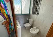 Resale - Apartment / flat -
Villajoyosa - Villajoyosa Centro