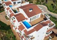 Resale - Apartment / flat -
Altea - Altea Centro