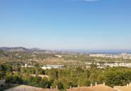 Resale - land -
Calpe - Calpe Centro