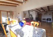 Resale - Villa -
Denia - Denia Centro