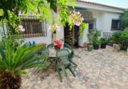 Használt ingatlanok - Villa -
Benidorm - Benidorm Centro