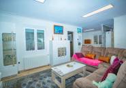 Resale - Villa -
Elche - Elche Centro