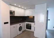 Reventa - Apartamento / piso -
Calpe - Calpe Centro