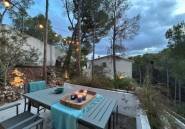 Resale - Villa -
Altea - Altea la Vieja - Altea la Vella