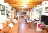 Resale - Villa -
Fortuna - La garapacha