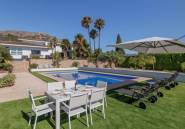 Resale - Villa -
Calpe - Calpe Centro