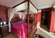 Resale - Apartment / flat -
Benidorm - Benidorm Centro