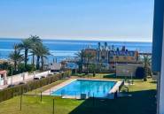 Resale - Apartment / flat -
Torrevieja - Punta Prima