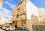 Resale - Apartment / flat -
Torrevieja - La Mata
