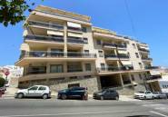Resale - Apartment / flat -
Calpe - Calpe Centro