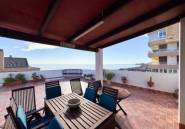 Resale - Apartment / flat -
Torrevieja - La Mata