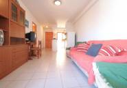 Resale - Apartment / flat -
Jávea - Xàbia - Mar Azul