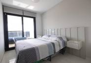 Resale - Apartment / flat -
Orihuela Costa - Las Mimosas