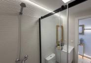 Használt ingatlanok - Apartman / lakás -
Torrevieja - Torrevieja Centro