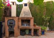 Resale - Villa -
Torrevieja - La Veleta