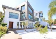 Resale - Villa -
Jávea - Xàbia - Jávea - Xàbia Centro