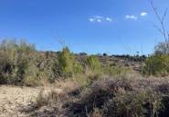 Resale - land -
Benissa - Benissa Centro