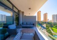 Használt ingatlanok - Apartman / lakás -
Benidorm - Benidorm Centro