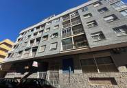 Resale - Apartamento -
Torrevieja - Playa del Acequión