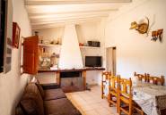 Resale - country house -
Relleu - Relleu Centro