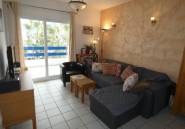 Winter rental - Apartment / flat -
Orihuela Costa - Playa Flamenca