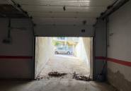 Resale - Garage -
Torrevieja - Torrevieja Centro