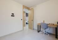 Resale - Villa -
Algorfa - Campo de Golf - Algorfa