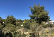 Resale - land -
Jávea - Xàbia - Jávea - Xàbia Centro