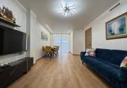 Reventa - Apartamento / piso -
Torrevieja - Torrevieja Centro