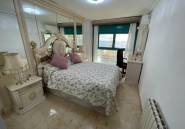 Resale - Apartment / flat -
Villajoyosa - Villajoyosa Centro