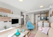 Resale - Apartment / flat -
Guardamar del Segura - Urbanización El Raso