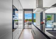 Reventa - Villa -
Orihuela - Los Dolses