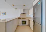 Resale - Apartment / flat -
Villajoyosa - Villajoyosa Centro