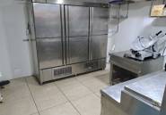 Használt ingatlanok - Commercial property -
Torrevieja - La Mata