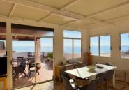 Resale - Apartment / flat -
Torrevieja - La Mata