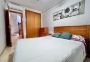 Reventa - Bungalow -
Pilar de la Horadada - RioMar