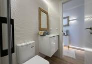 Használt ingatlanok - Apartman / lakás -
Torrevieja - Torrevieja Centro